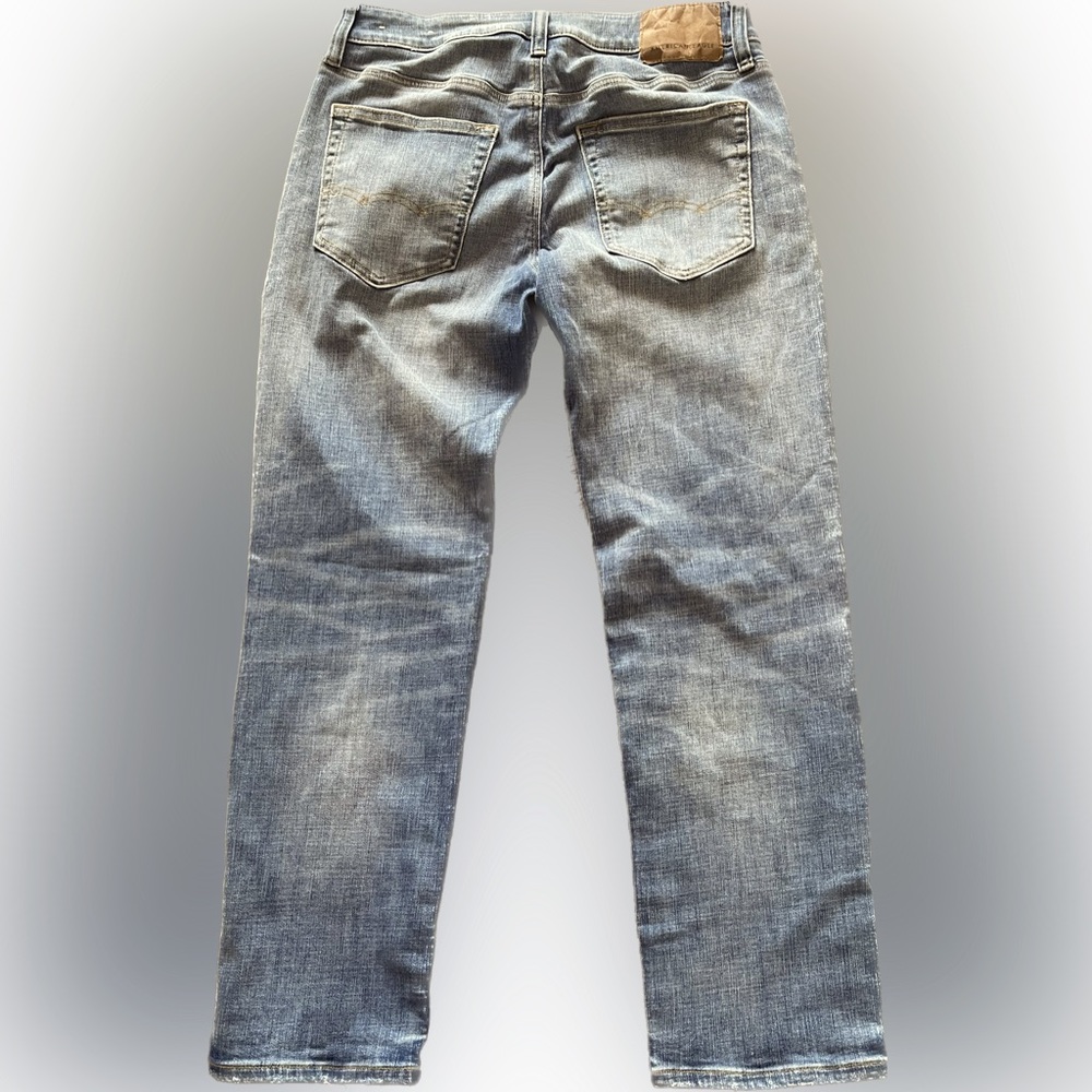 American Eagle Ne(x)T Level Flex Jeans, size 30 x 30